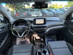 Hyundai Tucson 85хил.км.! Нов Нов!!! - 31499 лв. - 10587585 13
