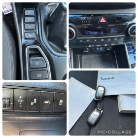 Hyundai Tucson 85хил.км.! Нов Нов!!! - 31499 лв. - 10587585 12