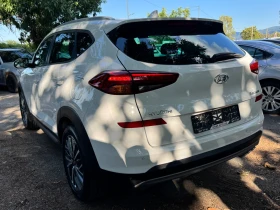 Hyundai Tucson 85хил.км.! Нов Нов!!! - 31499 лв. - 10587585 7
