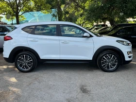 Hyundai Tucson 85хил.км.! Нов Нов!!! - 31499 лв. - 10587585 5