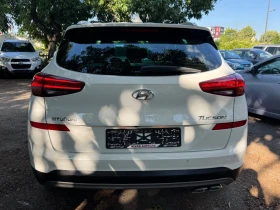 Hyundai Tucson 85хил.км.! Нов Нов!!! - 31499 лв. - 10587585 8