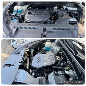 Hyundai Tucson 85хил.км.! Нов Нов!!! - 31499 лв. - 10587585 17