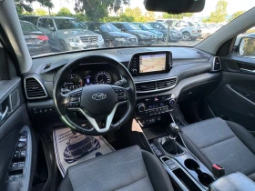 Hyundai Tucson 85хил.км.! Нов Нов!!! - 31499 лв. - 10587585 10