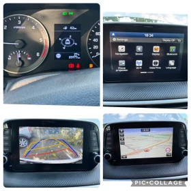 Hyundai Tucson 85хил.км.! Нов Нов!!! - 31499 лв. - 10587585 11