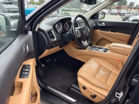 Dodge Durango * Citadel * * БЕЗ ПЪРВОНАЧАЛНА ВНОСКА* - 17599 лв. - 44345000 7