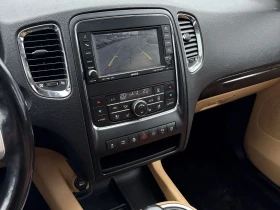 Dodge Durango * Citadel * * БЕЗ ПЪРВОНАЧАЛНА ВНОСКА* - 17599 лв. - 44345000 10