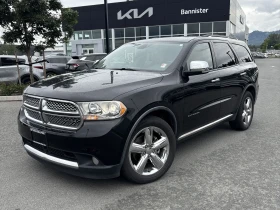 Dodge Durango * Citadel * * БЕЗ ПЪРВОНАЧАЛНА ВНОСКА* 