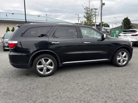 Dodge Durango * Citadel * * БЕЗ ПЪРВОНАЧАЛНА ВНОСКА* - 17599 лв. - 44345000 5