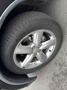 Dodge Durango * Citadel * * БЕЗ ПЪРВОНАЧАЛНА ВНОСКА* - 17599 лв. - 44345000 8