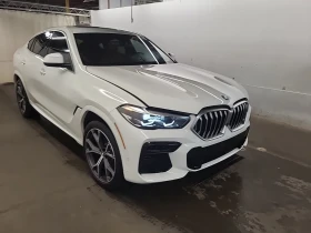 BMW X6 * CARFAX * АВТО КРЕДИТ * ЦЕНА ДО БГ! - 92999 лв. - 90040452 3