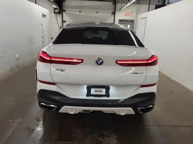 BMW X6 * CARFAX * АВТО КРЕДИТ * ЦЕНА ДО БГ! - 92999 лв. - 90040452 4