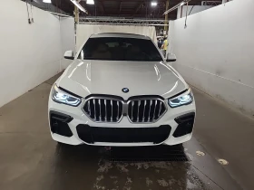 BMW X6 * CARFAX * АВТО КРЕДИТ * ЦЕНА ДО БГ!