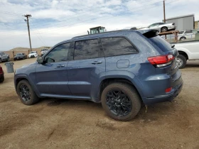 Jeep Grand cherokee Limited X 4x4 | Mobile.bg    10