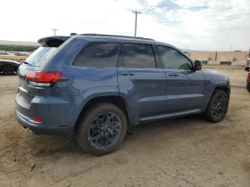 Jeep Grand cherokee Limited X 4x4 | Mobile.bg    8