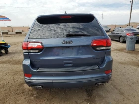 Jeep Grand cherokee Limited X 4x4 | Mobile.bg    9