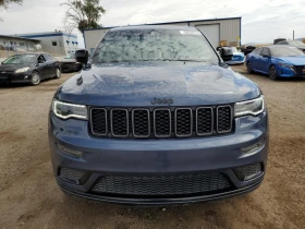 Jeep Grand cherokee Limited X 4x4 | Mobile.bg    2