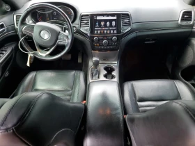 Jeep Grand cherokee Limited X 4x4 | Mobile.bg    5