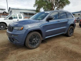 Jeep Grand cherokee Limited X 4x4 | Mobile.bg    3
