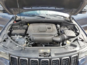 Jeep Grand cherokee Limited X 4x4 | Mobile.bg    11