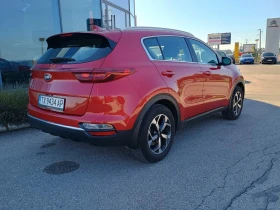 Обява за продажба на Kia Sportage ~37 000 лв. - изображение 6