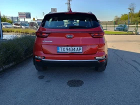 Обява за продажба на Kia Sportage ~37 000 лв. - изображение 5