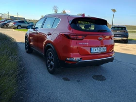 Обява за продажба на Kia Sportage ~37 000 лв. - изображение 4