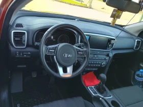Обява за продажба на Kia Sportage ~37 000 лв. - изображение 7