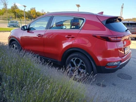 Обява за продажба на Kia Sportage ~37 000 лв. - изображение 3