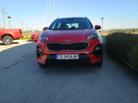 Обява за продажба на Kia Sportage ~37 000 лв. - изображение 1