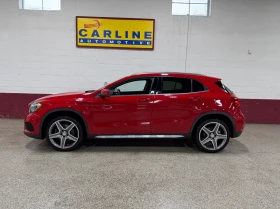 Mercedes-Benz GLA 250 4Matic / AMG PKG  | Mobile.bg    2