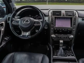 Lexus GX 460 PREMIUM GRADE/ | Mobile.bg    11