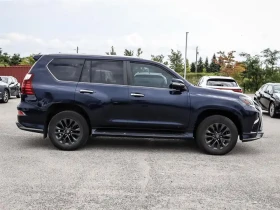 Lexus GX 460 PREMIUM GRADE/ | Mobile.bg    5