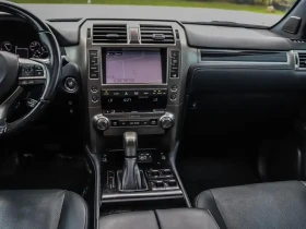 Lexus GX 460 PREMIUM GRADE/ | Mobile.bg    12