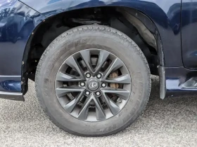 Lexus GX 460 PREMIUM GRADE/ | Mobile.bg    7