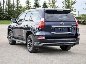 Lexus GX 460 PREMIUM GRADE/ | Mobile.bg    4