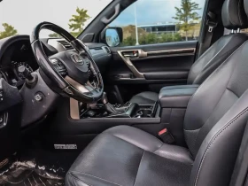 Lexus GX 460 PREMIUM GRADE/ | Mobile.bg    10