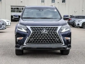 Lexus GX 460 PREMIUM GRADE/ | Mobile.bg    2