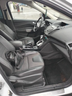 Ford Kuga 4x4.2000-163кс., снимка 10