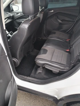 Ford Kuga 4x4.2000-163кс., снимка 8