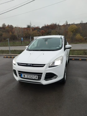 Ford Kuga 4x4.2000-163кс., снимка 1