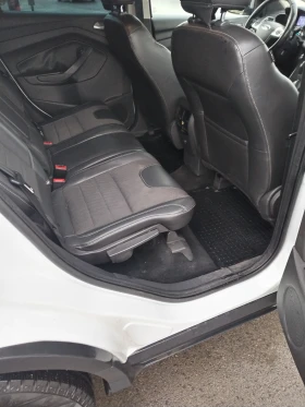 Ford Kuga 4x4.2000-163кс., снимка 9