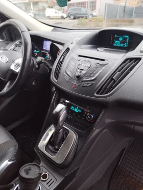 Ford Kuga 4x4.2000-163кс., снимка 11