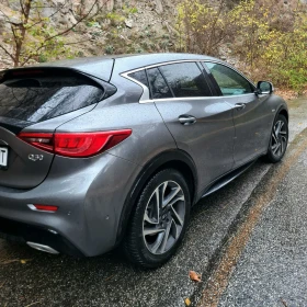 Infiniti QX30 2.2 | Mobile.bg    5