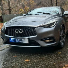 Infiniti QX30 2.2 | Mobile.bg    4