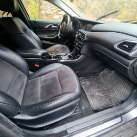 Infiniti QX30 2.2 | Mobile.bg    8