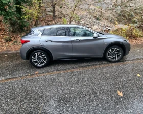 Infiniti QX30 2.2 | Mobile.bg    2