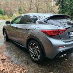 Infiniti QX30 2.2 | Mobile.bg    3