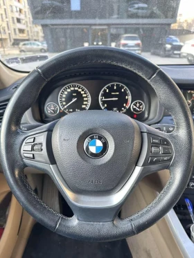 BMW X3 | Mobile.bg    8