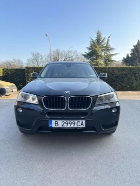 BMW X3 | Mobile.bg    4