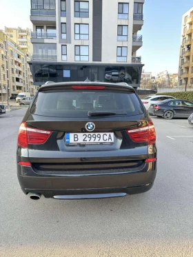 BMW X3 | Mobile.bg    5